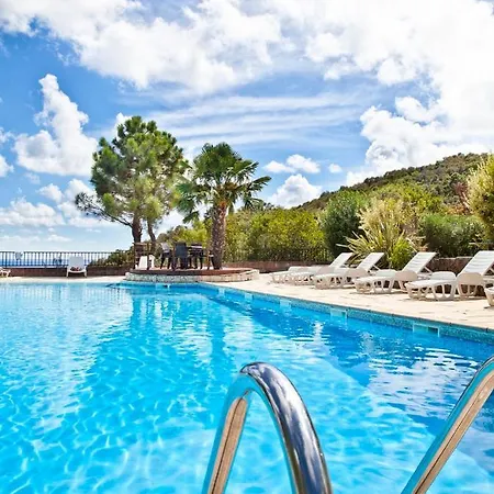 فيلة Le Thyreneen ساري سولينزارا