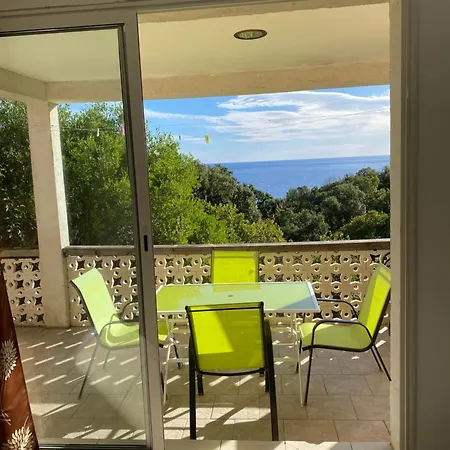 Villa Le Thyreneen