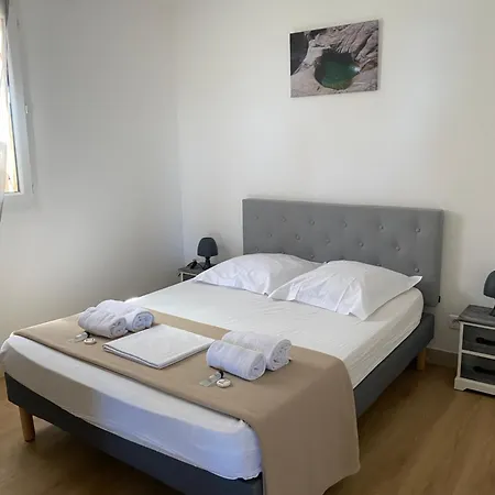 Villa Le Thyreneen