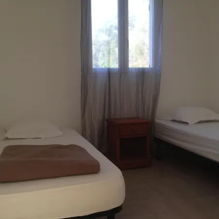 Le Thyreneen Villa *