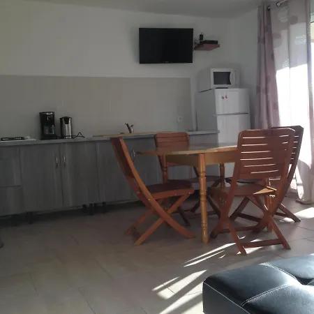 Villa Le Thyreneen *