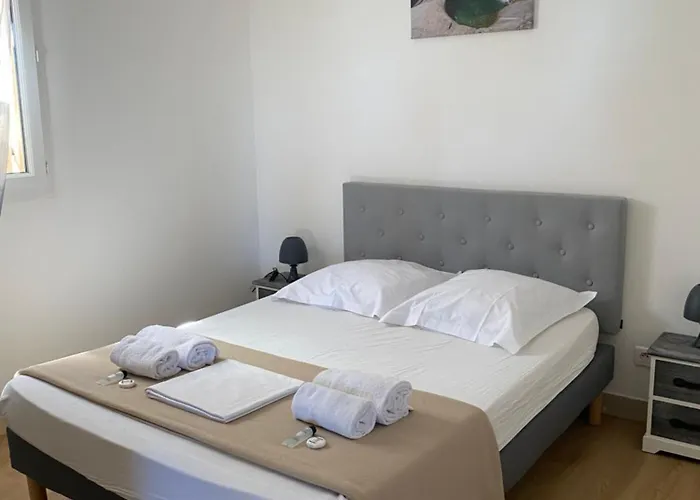 Vila Le Thyreneen
