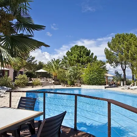 Le Thyreneen Βίλα Sari-Solenzara