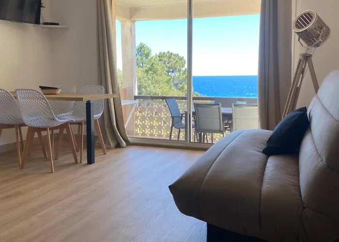 Le Thyreneen Villa