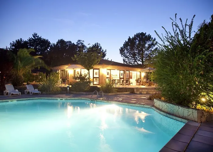 Le Thyreneen Villa Sari-Solenzara