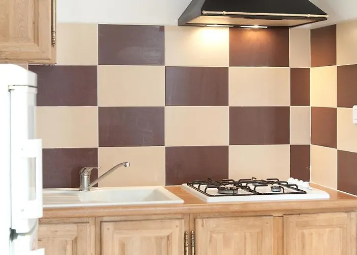 Le Thyreneen Sari-Solenzara