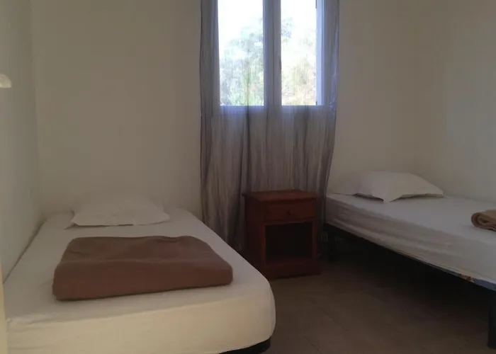 Le Thyreneen Villa *