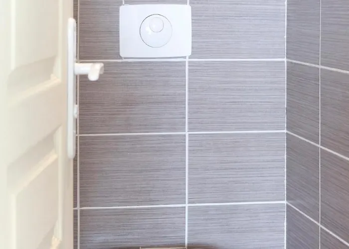 Le Thyreneen Villa *